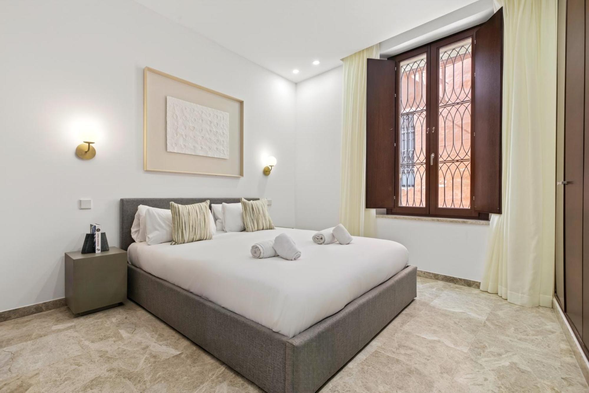Casa Fabiola Apartamentos Boutique, Seville